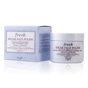 Fresh.  Sugar Face Polish
